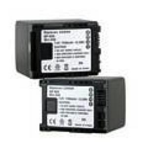 CANON BP-820 LI-ION 7.4V 1780MAH (9322448019)